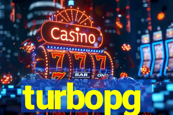 turbopg