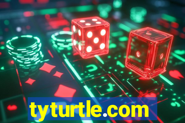 tyturtle.com