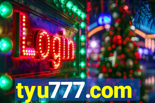 tyu777.com