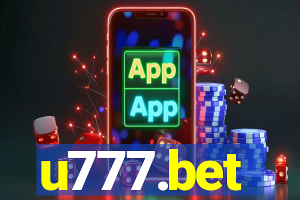 u777.bet