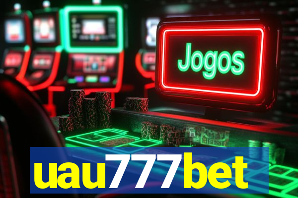 uau777bet