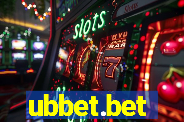 ubbet.bet