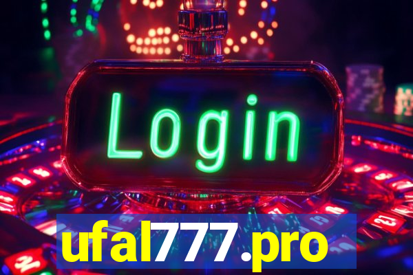 ufal777.pro