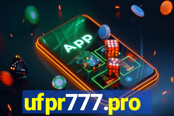 ufpr777.pro