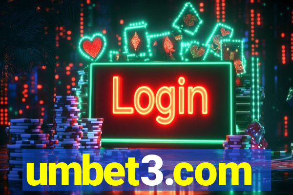 umbet3.com