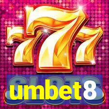 umbet8