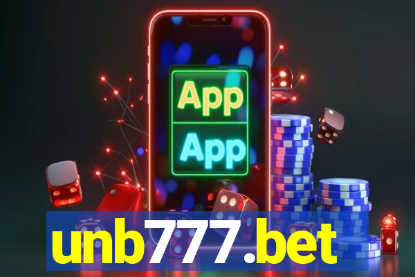 unb777.bet