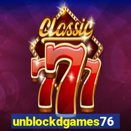 unblockdgames76