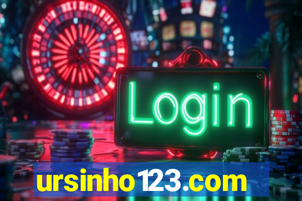 ursinho123.com