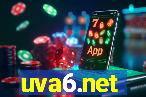 uva6.net