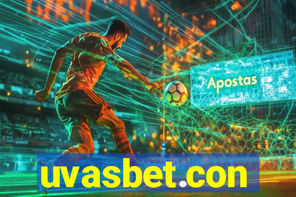 uvasbet.con