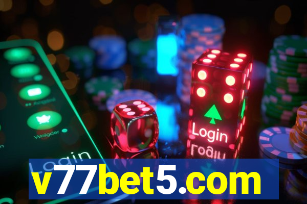 v77bet5.com