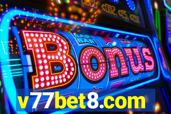 v77bet8.com