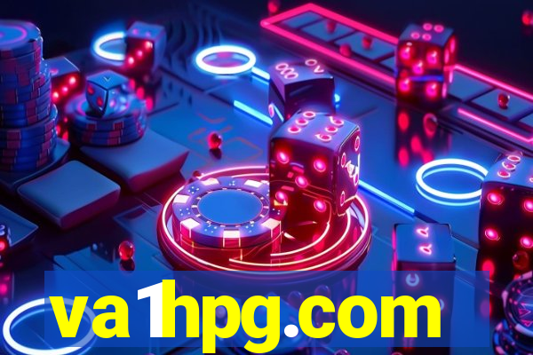 va1hpg.com