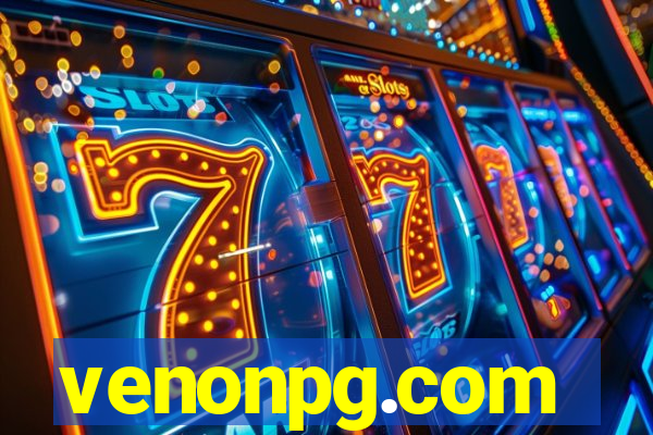 venonpg.com