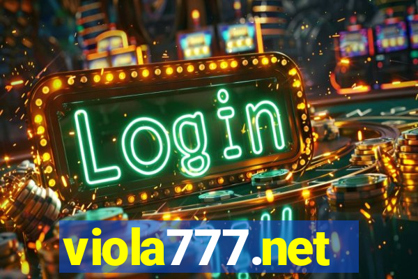 viola777.net