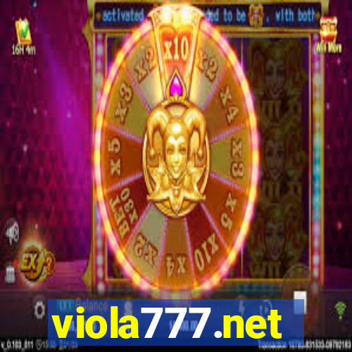 viola777.net