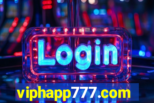 viphapp777.com