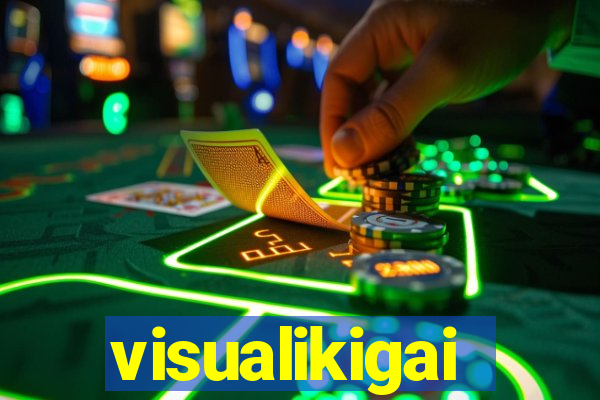 visualikigai