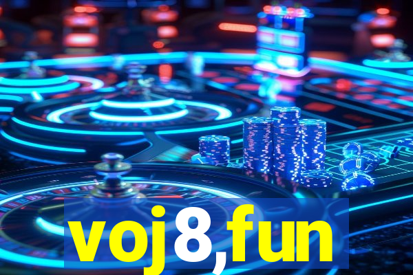 voj8,fun