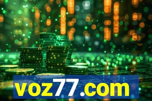 voz77.com