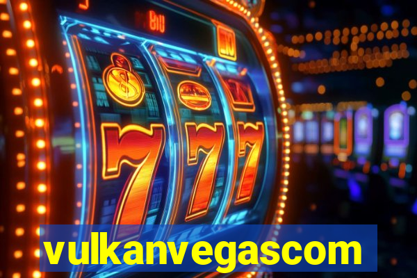 vulkanvegascom