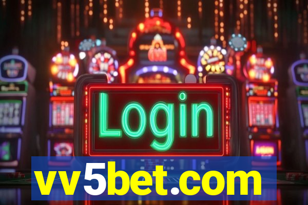 vv5bet.com