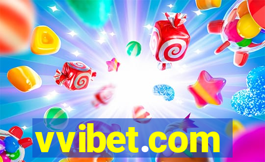 vvibet.com