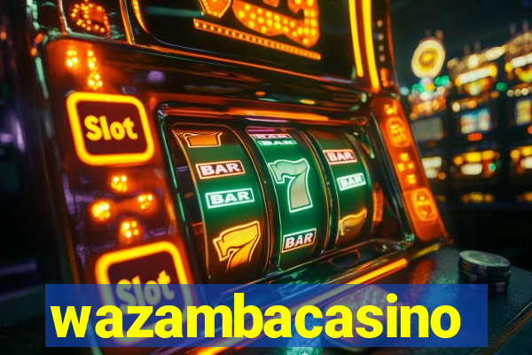 wazambacasino