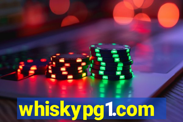 whiskypg1.com