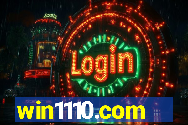 win1110.com