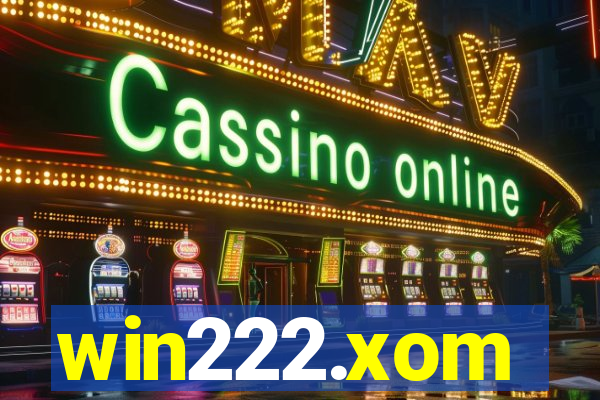 win222.xom