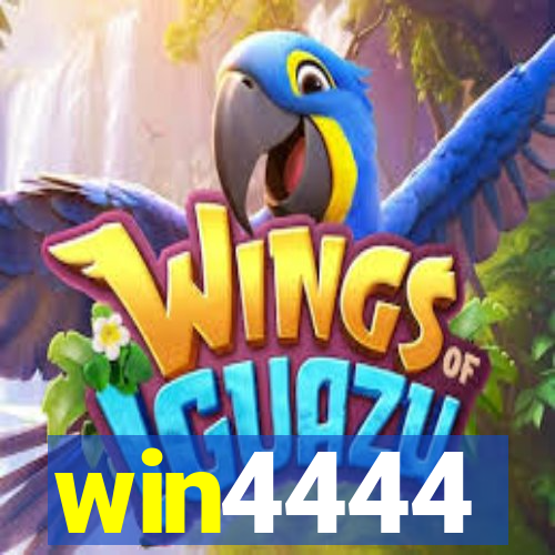 win4444