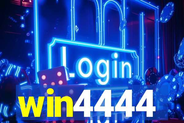 win4444