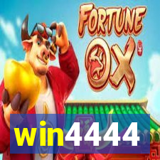 win4444