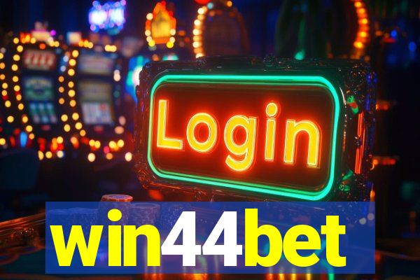 win44bet