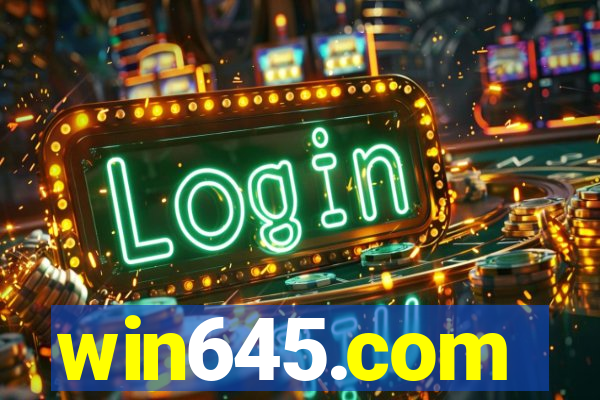 win645.com