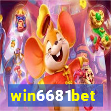 win6681bet