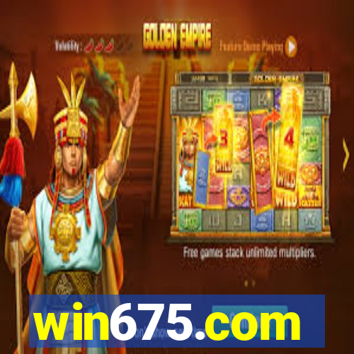 win675.com