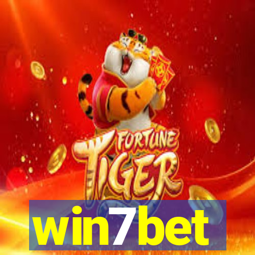 win7bet