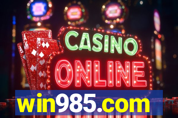 win985.com