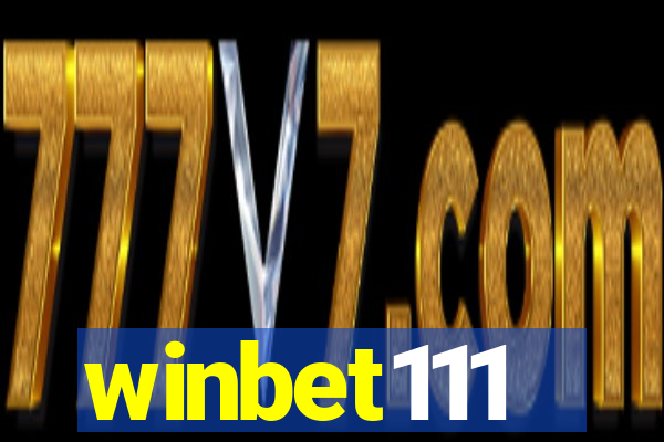 winbet111