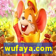 wufaya.com