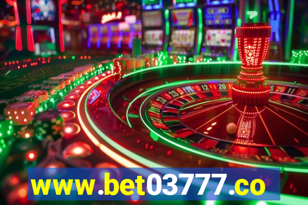 www.bet03777.com