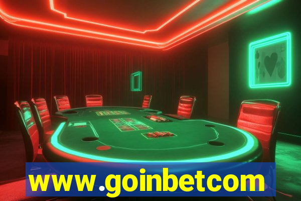 www.goinbetcom