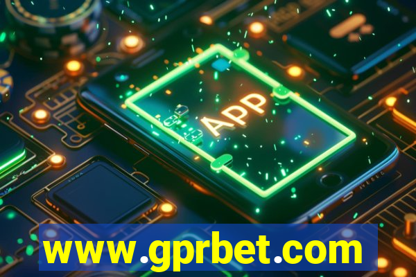 www.gprbet.com