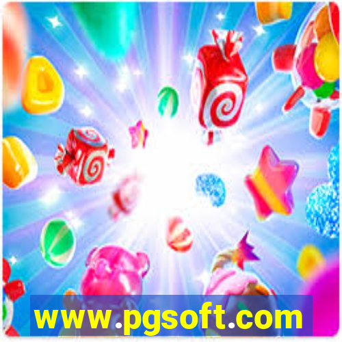 www.pgsoft.com