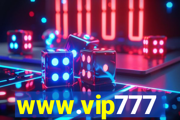 www.vip777