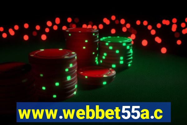 www.webbet55a.com