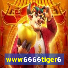 www6666tiger6